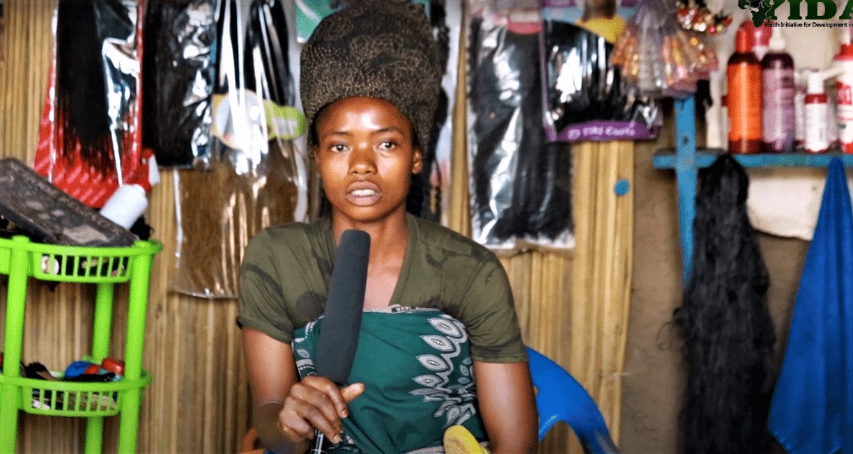 Read more about the article Growing a Beauty Business Through Entrepreneurship Training