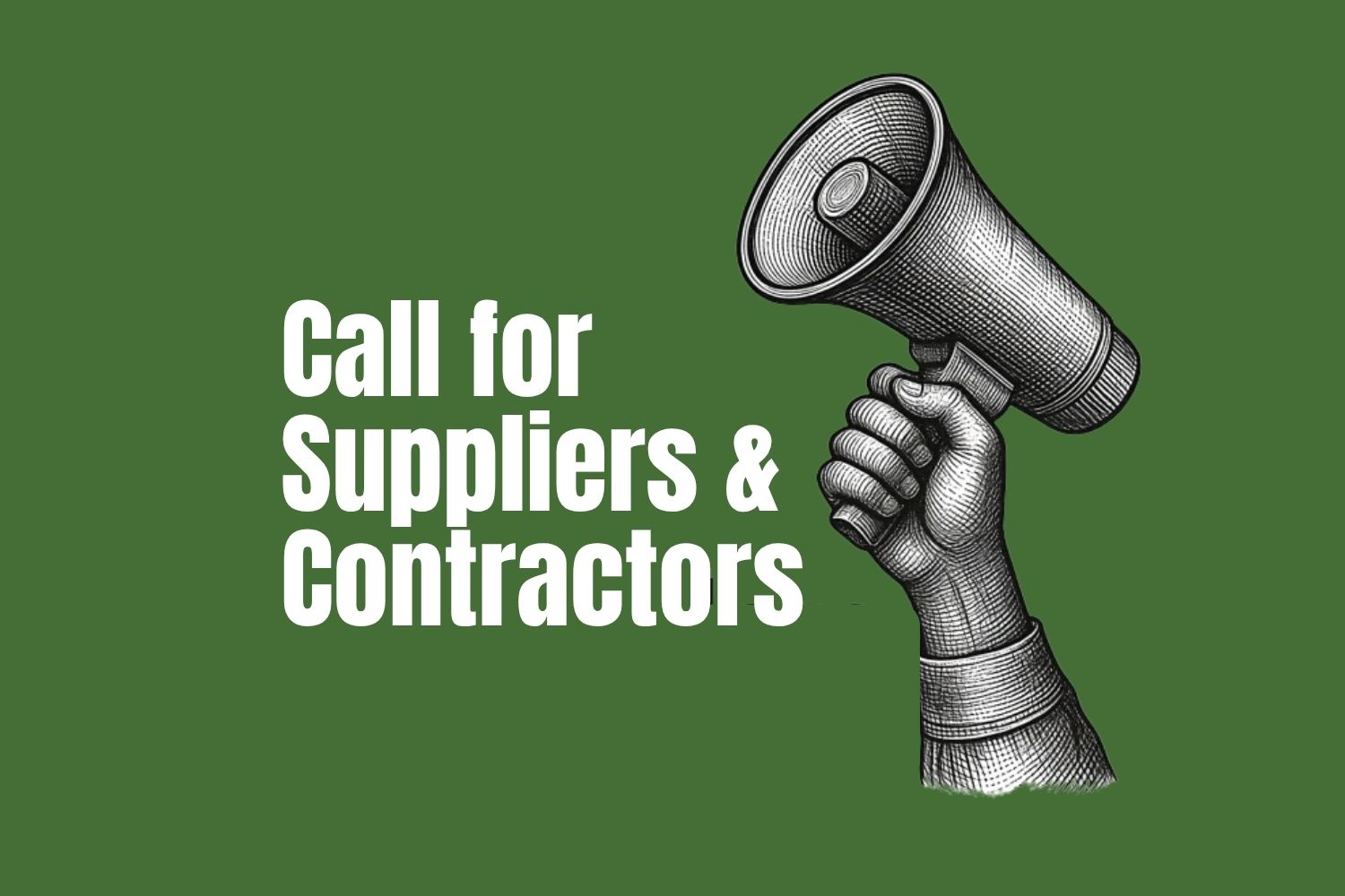 Read more about the article YIDA YOUTH INITIATIVE INVITATION FOR PREQUALIFICATION OF SUPPLIERS AND SERVICE PROVIDERS 2026-2027