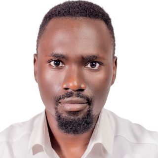Chrismas Mucunguzi - Communications Lead