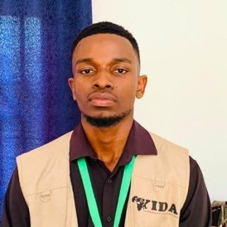 Roland Ndyukumwami - Procurement Officer